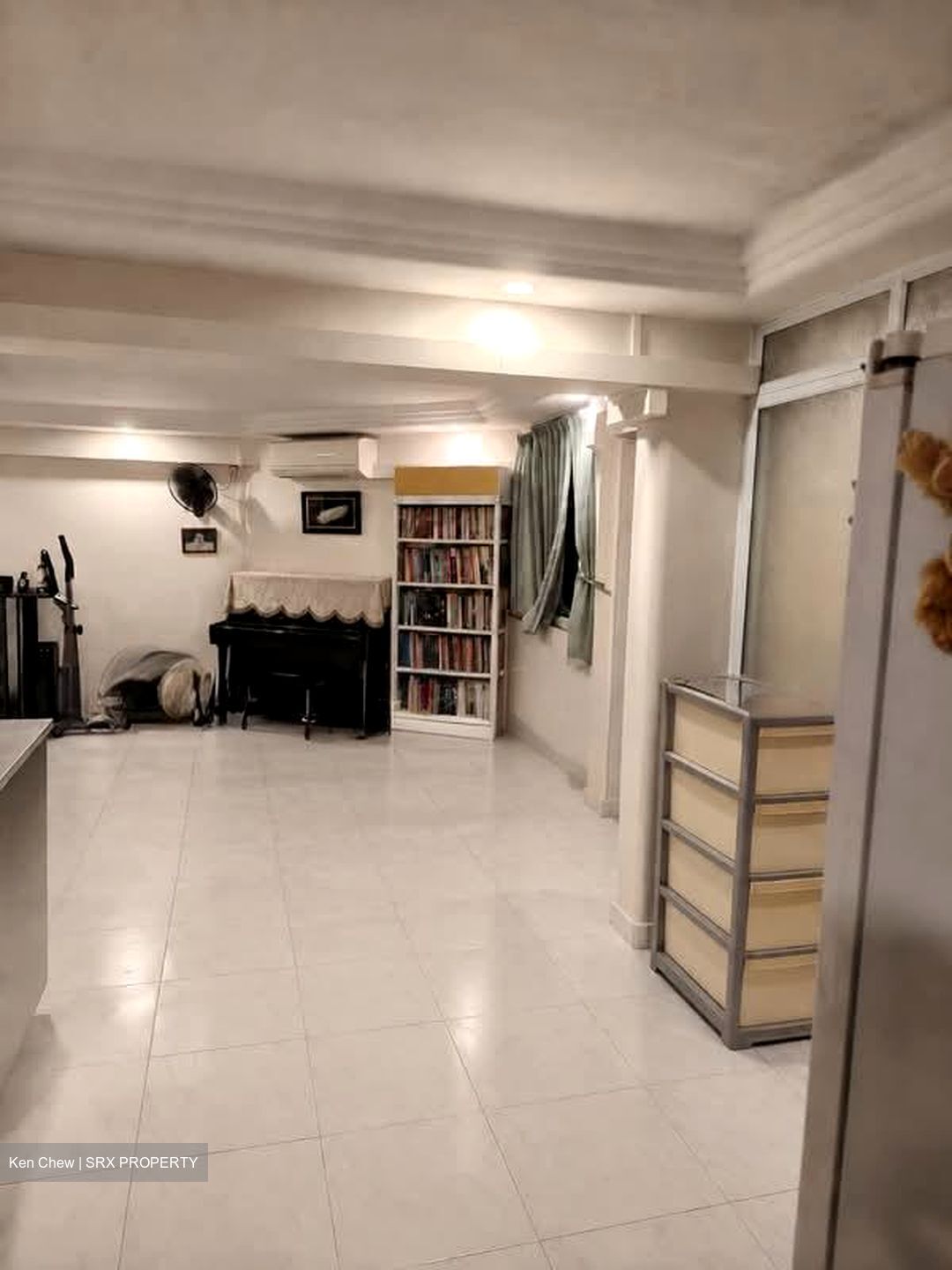 Yishun Street 61 (Yishun), Multi Generation #570695011